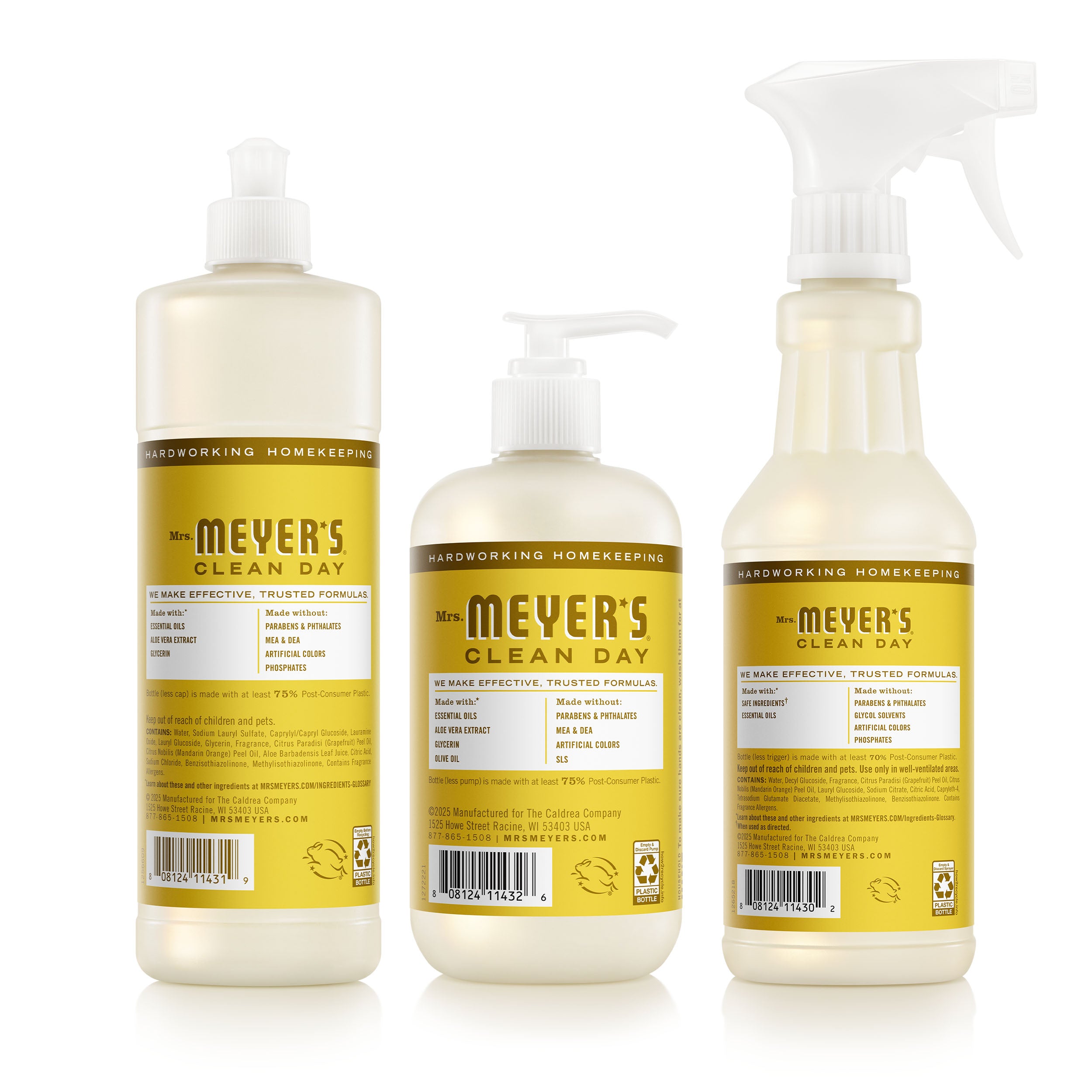Daisy Kitchen Basics Set - Image 2